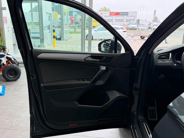 Volkswagen Tiguan MoveR.Kamera1.HandCarPlaySHZ V+HLED