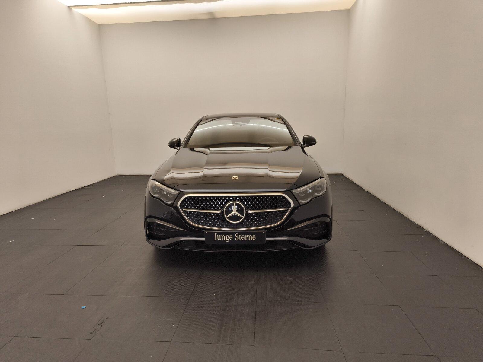 Mercedes-Benz E 220 d AMG Advanced+ 21 Zoll DigiLight 360Cam