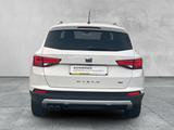 Seat Ateca 1.4 Xcellence 4Drive 360 KAMERA+AHK+NAVI+ - Seat: Allradantrieb