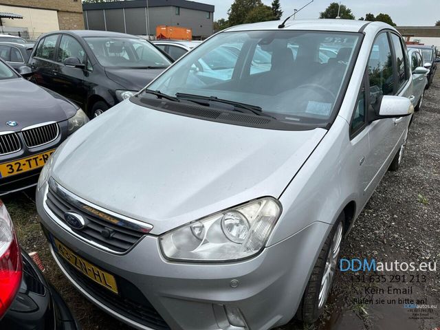 Ford C-Max 1.8-16V Titanium Flexifuel