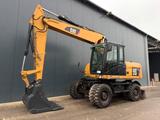 CAT Caterpillar M316D - #211800 - CAT 316