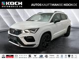 Cupra Ateca VZ 2.0 TSI DSG 4Drive NAVI SHZ Allrad LED - Cupra Ateca Neuwagen