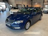 Skoda Octavia Combi 1.4 TSI Ambition Klima 1.Hd. - Skoda Gebrauchtwagen von 2013