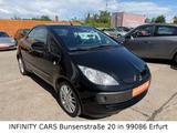 Mitsubishi Colt CZC Cabrio Invite - Mitsubishi Colt: Cabrio, Czc