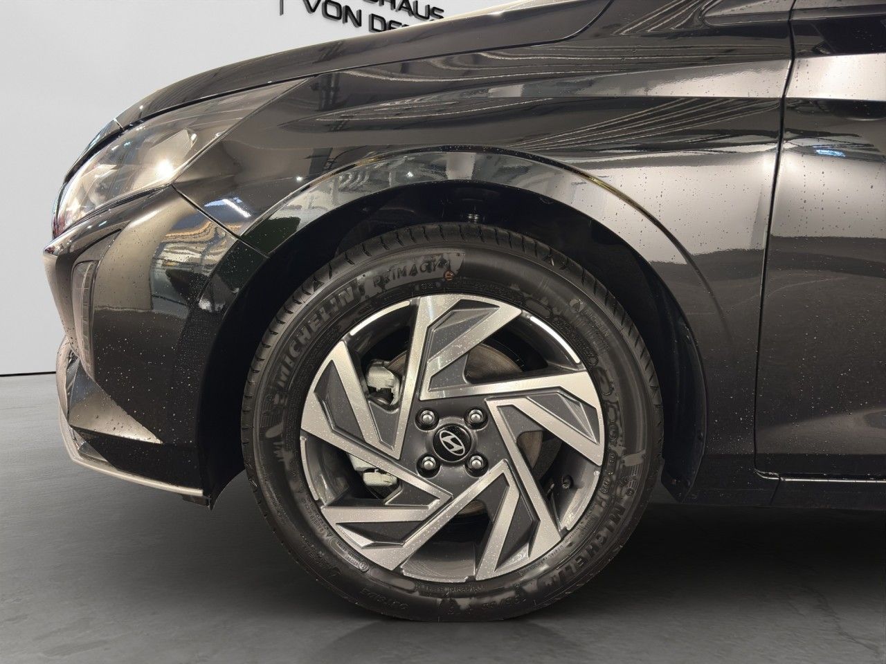 Hyundai i20 - Bild 4