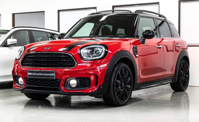 MINI JCW AUT NAV HUD LED ACC KAM PANO PAS PDC SHZ 18"