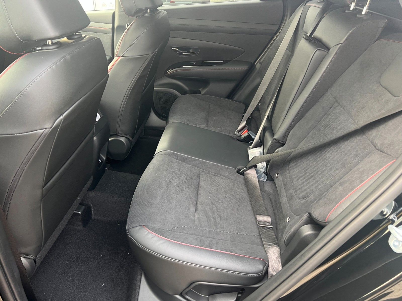 Hyundai TUCSON - Bild 12