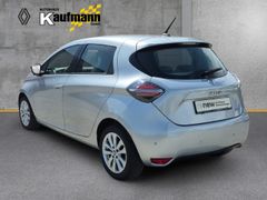 Fahrzeugabbildung ZOE Experience R110 Z.E 50 CCS-Ladeanschluss