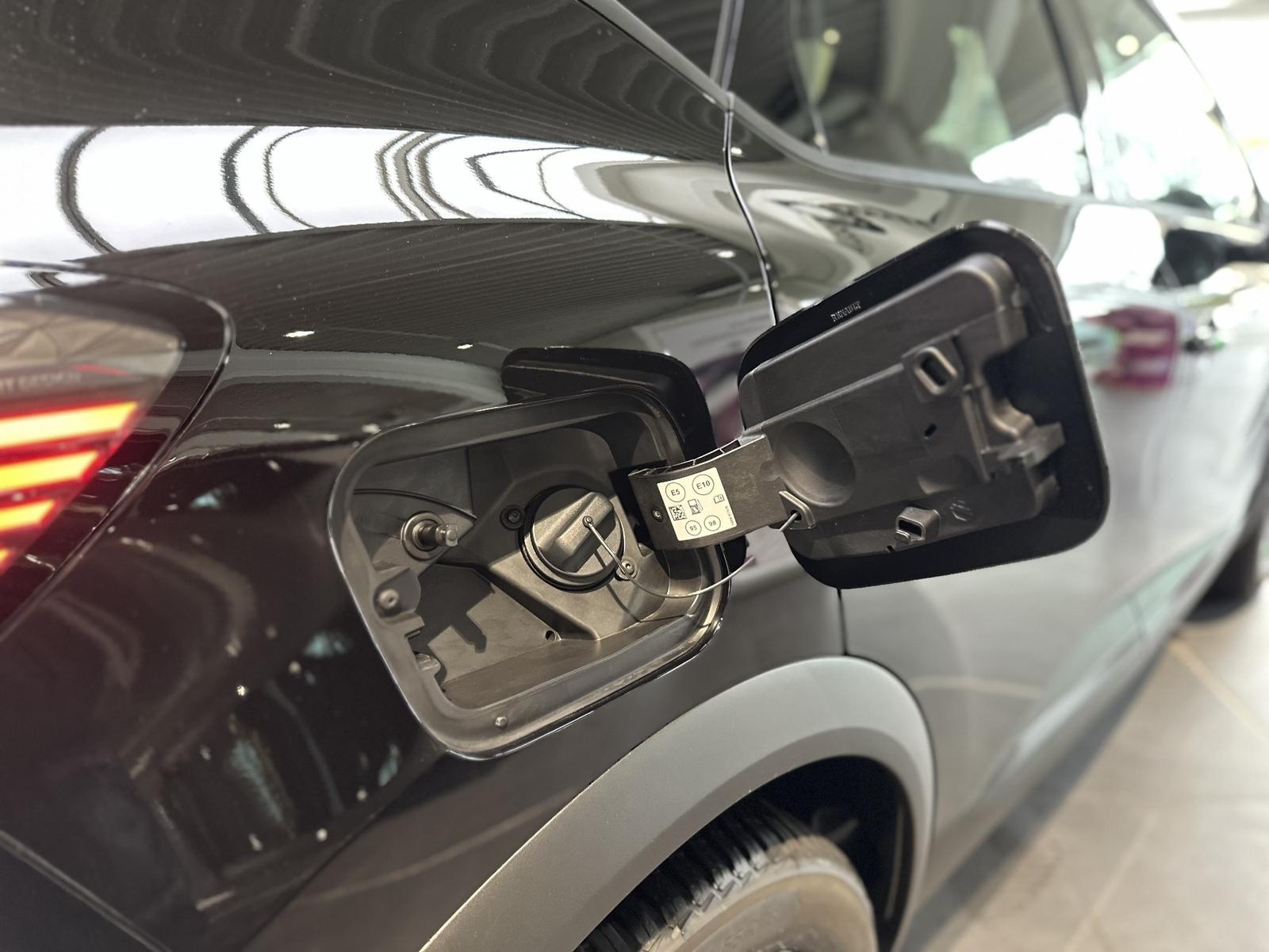 Renault Captur Techno TCe 90PS, миниатюра 28