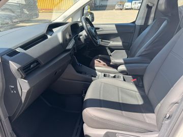 Volkswagen Caddy Maxi - 10
