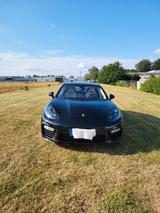 Porsche Panamera Turbo Turbo 970