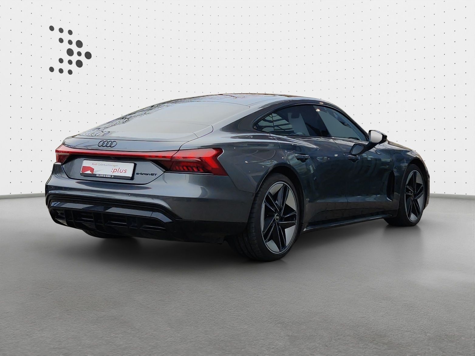 Audi RS e-tron GT - Bild 2