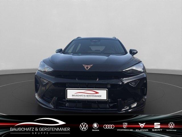 Cupra Formentor VZ Black Edition 1.5 e-HYBRID 6-Gang-D