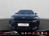 Cupra Formentor VZ Black Edition 1.5 e-HYBRID 6-Gang-D - Cupra Formentor VZ-Black-Edition mit Hybrid-Antrieb (Benzin/Elektro)