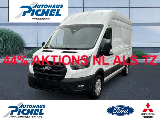 Ford Transit Kasten 350 L3H3 Trend 20xSOFORT 44% NL A