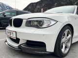 BMW 135i Coupé -