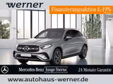 Mercedes-Benz GLC 220 d 4M EDITION AMG-ADVANCED+ PANO AHK 360° - gebrauchte Mercedes-Benz GLC 220 aus dem Jahr 2025