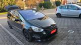 Ford S max sport 2.2 Diesel - Ford S-Max: Sport