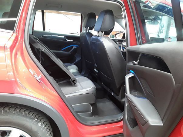 Volkswagen Tiguan - Bild 9