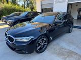 BMW Bmw 520 520d 48V Touring Business - Behindertengerechte BMW 520