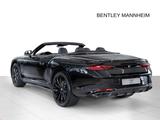 Bentley Continental GTC Black Edition Head Up Display - Bentley Continental GTC Neuwagen