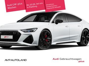 Audi Leasingangebot: Audi RS7 Sportback TFSI quattro tiptronic | PANO |