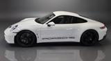 Porsche 911 S/T (992), 6-Gang Schalter, MwSt. ausweisbar