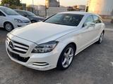 Mercedes-Benz CLS Shooting Brake CLS 350 CDI BE 4Matic - Mercedes-Benz CLS Shooting Brake aus 2014