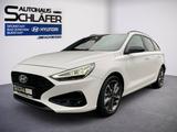 Hyundai i30 Kombi 1.0 T-GDI 7-DCT Advantage LED Navi - Hyundai i30 Jahreswagen