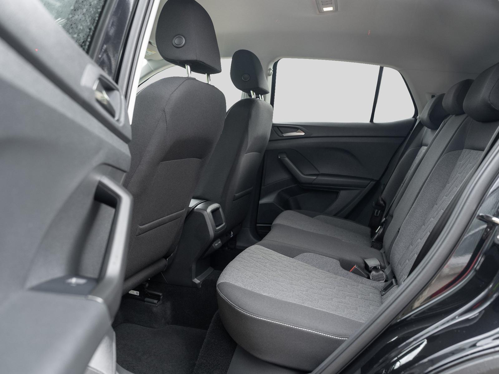 Volkswagen T-Cross Life 1.0 l TSI OPF 5-Gang, миниатюра 8