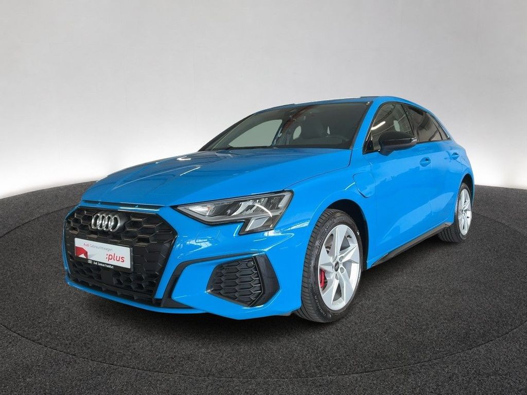 Image of Audi A3