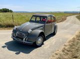 Citroën 2 CV - Citroën 2 CV: Kleinwagen