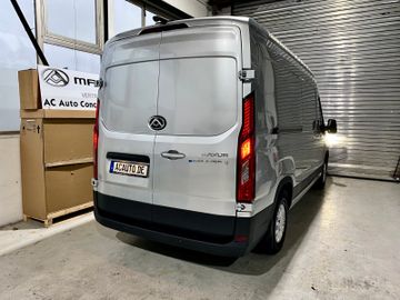 Fahrzeugabbildung Maxus eDeliver 9 L3H2*72kWh*LAGERWAGEN*Keyless*Kamera*