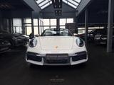 Porsche 992 TURBO S/SPORTDESIGN/LIFT/PANO/BURM/APP 04 27 - Porsche 911 Urmodell aus 2023