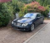 Mercedes-Benz CLK 320 ELEGANCE Elegance - gebrauchte Mercedes-Benz CLK 320 aus dem Jahr 2002