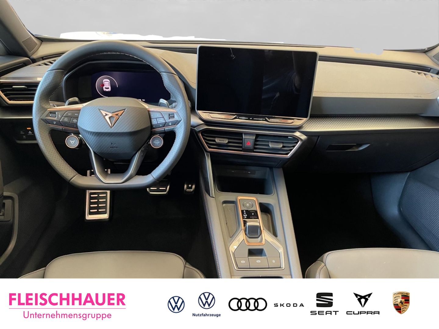 Cupra Formentor - Bild 11