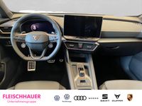 Cupra Formentor - Vorschau Bild 11