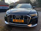 Audi A6 Allroad 55 TDI tiptronic - - gebrauchte Audi A6 Allroad aus dem Jahr 2020