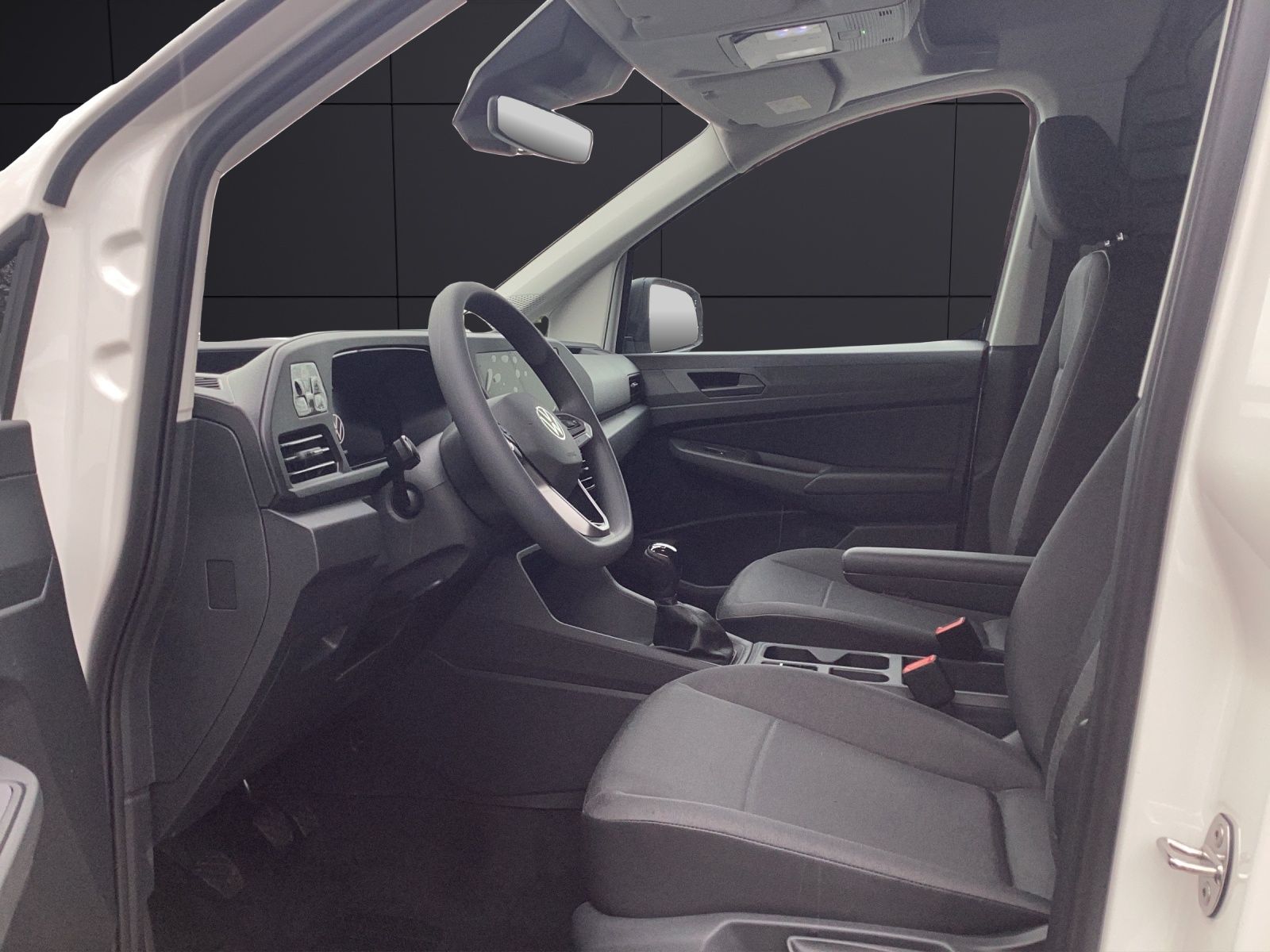 Fahrzeugabbildung Volkswagen Caddy Cargo TDI Maxi 75 kW AHK, SITZH, TECHNIKPA