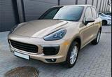 Porsche Cayenne 3.6 . - Porsche in Viersen