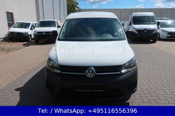 Volkswagen Caddy - 8