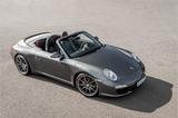 Porsche 997 S Cabrio | Handschalter | PSE | PZ-Historie - gebrauchte Porsche 997 aus dem Jahr 2008