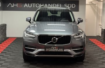 Volvo XC90 - 3