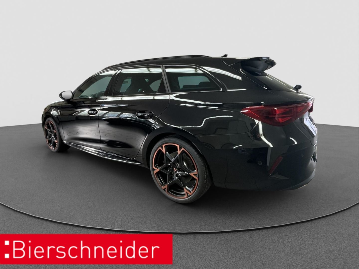 Cupra Leon - Bild 5