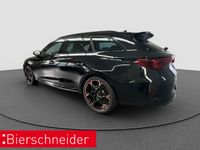 Cupra Leon - Vorschau Bild 5
