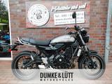 Kawasaki Z 650 RS, ABS , WENIG KILOMETER - KAWASAKI 650 W