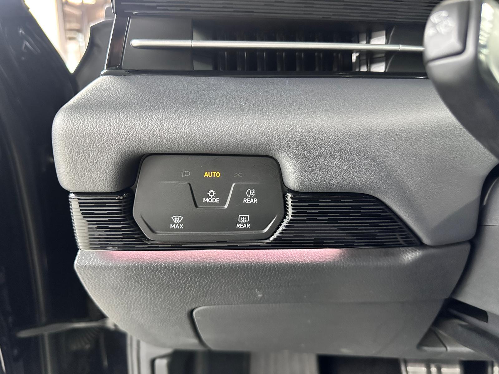 Volkswagen ID.7 Pro 210 kW LED/CAM/LANE/TRAVEL/SIDE, миниатюра 14