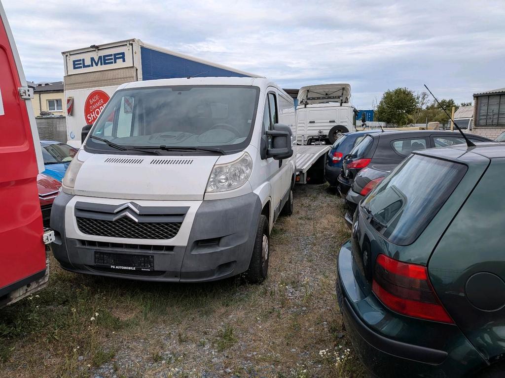 Citroën Jumper