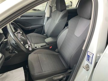 Skoda Octavia - 7