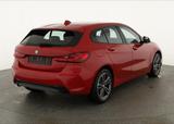 BMW 118 i M Sport Line, AHK, LED, Navi, Kamera, virt - BMW 118 i M Sport Gebrauchtwagen